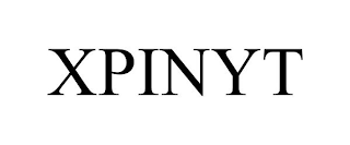 XPINYT