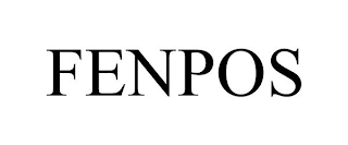 FENPOS