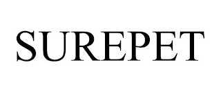 SUREPET