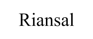 RIANSAL