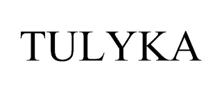 TULYKA