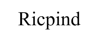 RICPIND