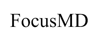 FOCUSMD