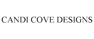 CANDI COVE DESIGNS