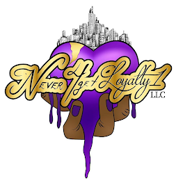 NEVER 4GET LOYALTY1 LLC
