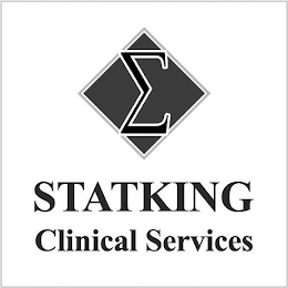 STATKING CLINICAL SERVICES