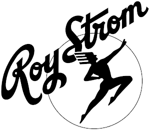 ROY STROM