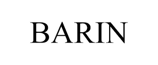 BARIN