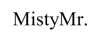 MISTYMR.