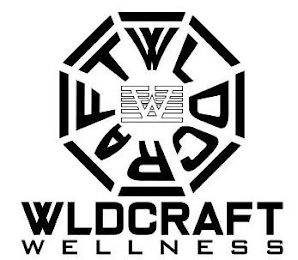 WLDCRAFT W WLD CRAFT WELLNESS