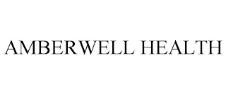 AMBERWELL HEALTH