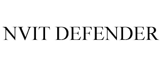 NVIT DEFENDER