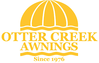 OTTER CREEK AWNINGS SINCE 1976