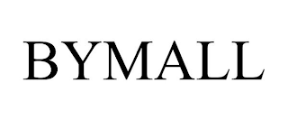 BYMALL