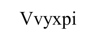 VVYXPI