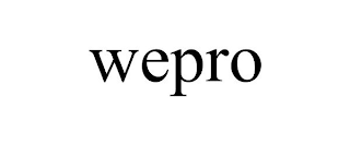 WEPRO