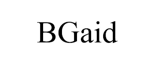 BGAID