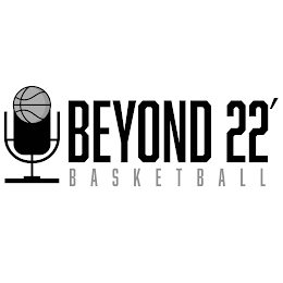 BEYOND 22' BASKETBALL