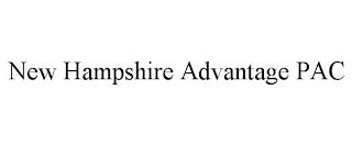 NEW HAMPSHIRE ADVANTAGE PAC