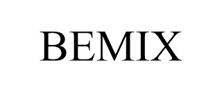 BEMIX