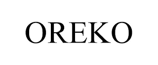 OREKO