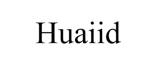 HUAIID