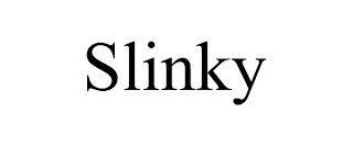 SLINKY