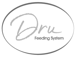 DRU FEEDING SYSTEM