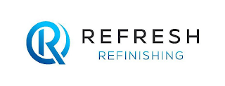 R REFRESH REFINISHING