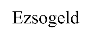 EZSOGELD