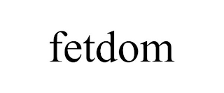 FETDOM