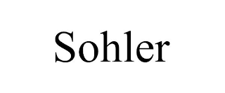 SOHLER