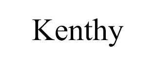 KENTHY