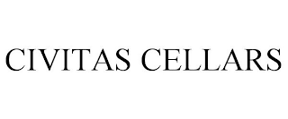 CIVITAS CELLARS