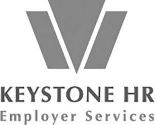 KEYSTONE HR EMPLOYER SERVICES