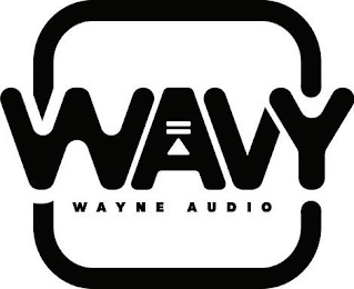 WAVY WAYNE AUDIO