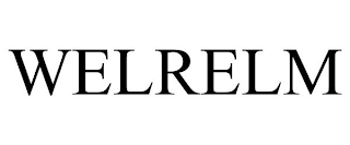 WELRELM