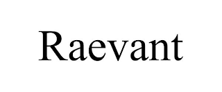 RAEVANT