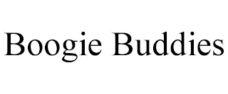 BOOGIE BUDDIES