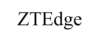 ZTEDGE