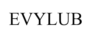 EVYLUB