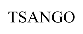 TSANGO