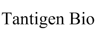 TANTIGEN BIO