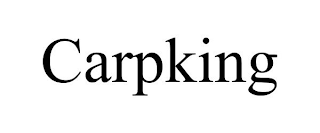 CARPKING