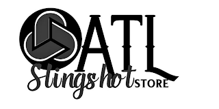 ATL SLINGSHOT STORE