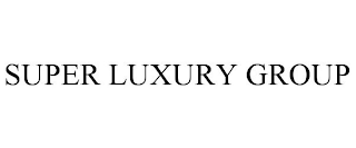 SUPER LUXURY GROUP