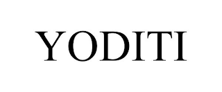 YODITI