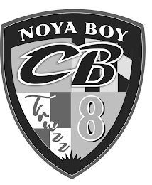 NOYA BOY CB TRUZZ 8
