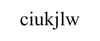 CIUKJLW