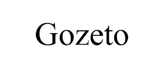 GOZETO